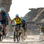 Mountain bike: el Desafío Valle de la Luna va por su cuarta edición en Ischigualasto