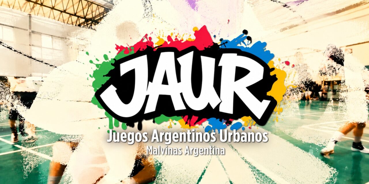 San Juan lleva 32 deportistas a los Juegos Argentinos Urbanos 2026