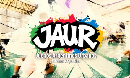 San Juan lleva 32 deportistas a los Juegos Argentinos Urbanos 2026