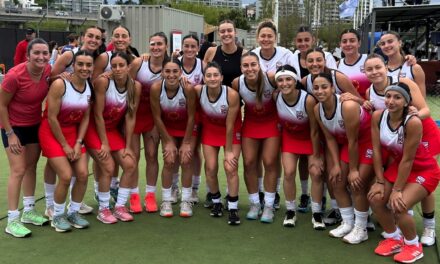 ¡San Juan sigue en la elite! Las dos selecciones de hockey aseguraron su lugar en Primera División para 2027