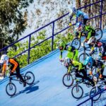 ¡San Juan acelera a fondo! Más de 400 pilotos de 12 países llegan al BMX con la mira puesta en Los Ángeles 2028