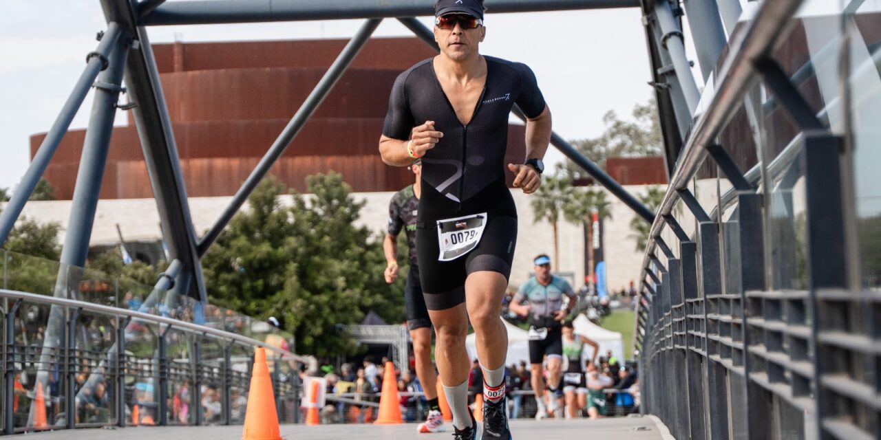 IRONMAN: Ya hay más de 1.600 inscriptos para las dos competencias internacionales