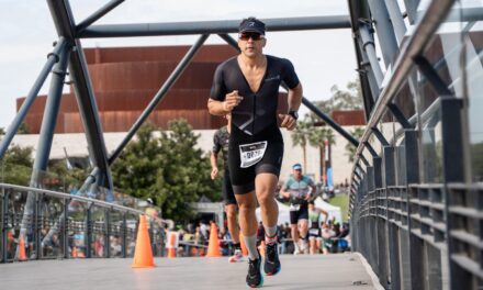 IRONMAN: Ya hay más de 1.600 inscriptos para las dos competencias internacionales