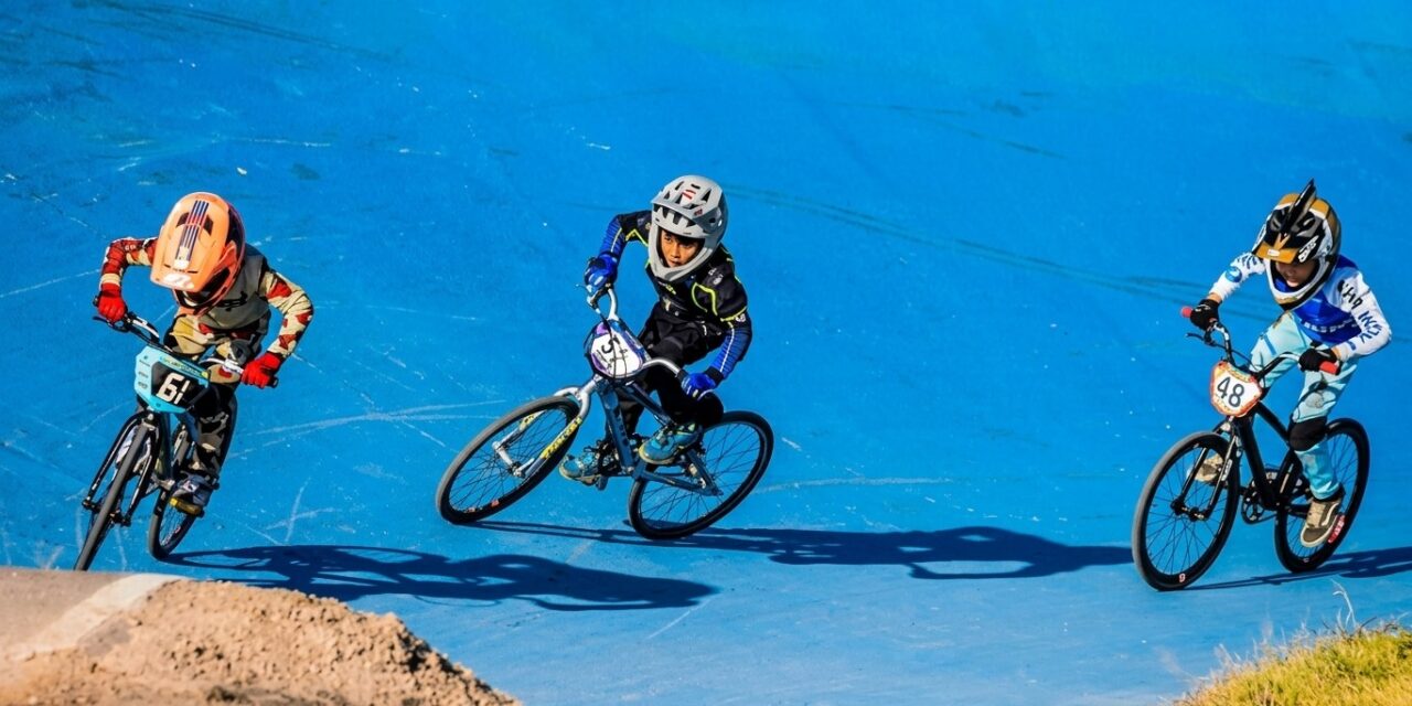 BMX Racing en Rawson: Cuánto cuestan las entradas para las copas internacionales de bicicross