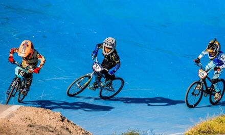 BMX Racing en Rawson: Cuánto cuestan las entradas para las copas internacionales de bicicross