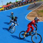 San Juan recibe desde este jueves un torneo internacional de bicicross con más de 400 pilotos