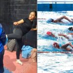 Natación y taekwondo sanjuaninos en los Juegos Binacionales de Mendoza