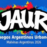 San Juan competirá en nueve disciplinas en los Juegos Argentinos Urbanos 2026