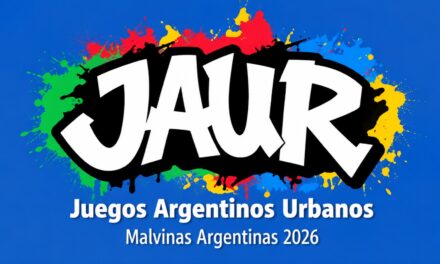 San Juan competirá en nueve disciplinas en los Juegos Argentinos Urbanos 2026