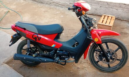 Dos allanamientos por un robo a mano armada: Secuestraron una moto y detuvieron a un hombre