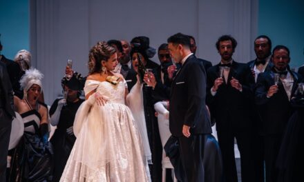 La Traviata tendrá una última función con descuentos especiales en las entradas