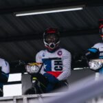 BMX internacional: más de 400 participantes y podios argentinos en tres jornadas de competencia