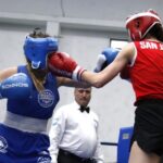 Juegos Evita 2026: San Juan confirmó sus representantes en bádminton, básquet 3×3, BMX freestyle y boxeo