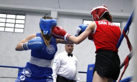 Juegos Evita 2026: San Juan confirmó sus representantes en bádminton, básquet 3×3, BMX freestyle y boxeo