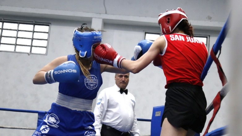 Juegos Evita 2026: San Juan confirmó sus representantes en bádminton, básquet 3×3, BMX freestyle y boxeo