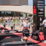 San Juan se prepara para dos desafíos IRONMAN: recorridos y distancias del 51.50 y la prueba Full