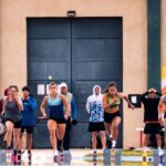 El Torneo del Sol reunió a atletas de San Juan, Mendoza y San Luis en el CEF Nº 20