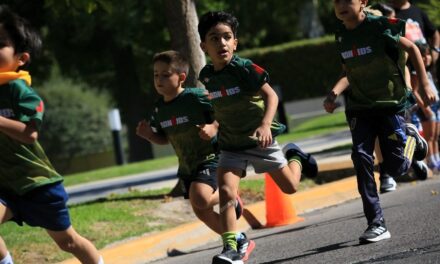IRONKIDS 2026