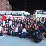 El hockey de la UNSJ va por el desafío nacional