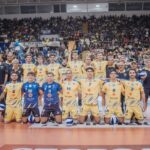 UPCN pone primera en la Superliga y debuta este jueves ante Ferro