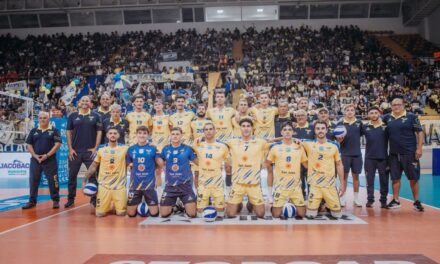 UPCN pone primera en la Superliga y debuta este jueves ante Ferro