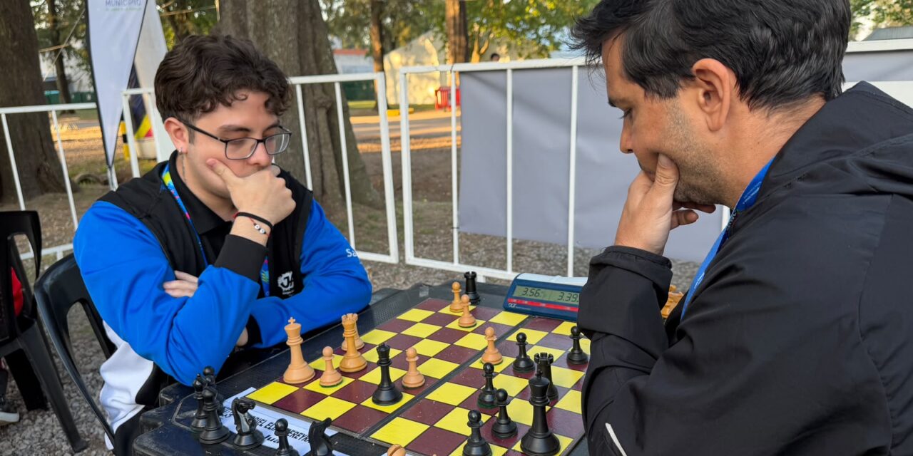 Dos podios plateados para San Juan en los Juegos Argentinos Urbanos