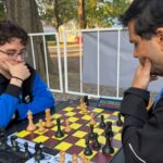 Dos podios plateados para San Juan en los Juegos Argentinos Urbanos