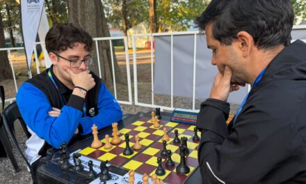 Dos podios plateados para San Juan en los Juegos Argentinos Urbanos
