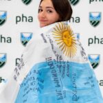 Jugar un Mundial sería espectacular