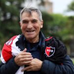 “En la Bombonera me tiraron dos gallinas vivas desde la popular”