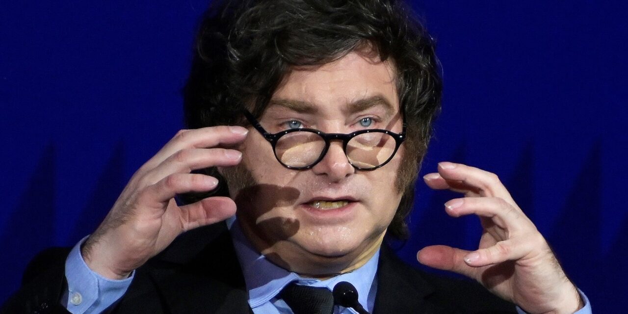 El objetivo más urgente del Gobierno y las maniobras de Javier Milei para evitar el fantasma del lunes negro