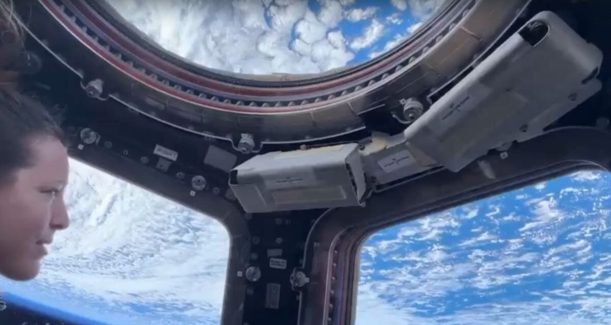 Una astronauta sentenció que el ser humano no está preparado para viajar a Marte