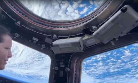 Una astronauta sentenció que el ser humano no está preparado para viajar a Marte