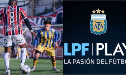 LPF Play deja de ser gratuita y habrá que pagar para ver el Ascenso