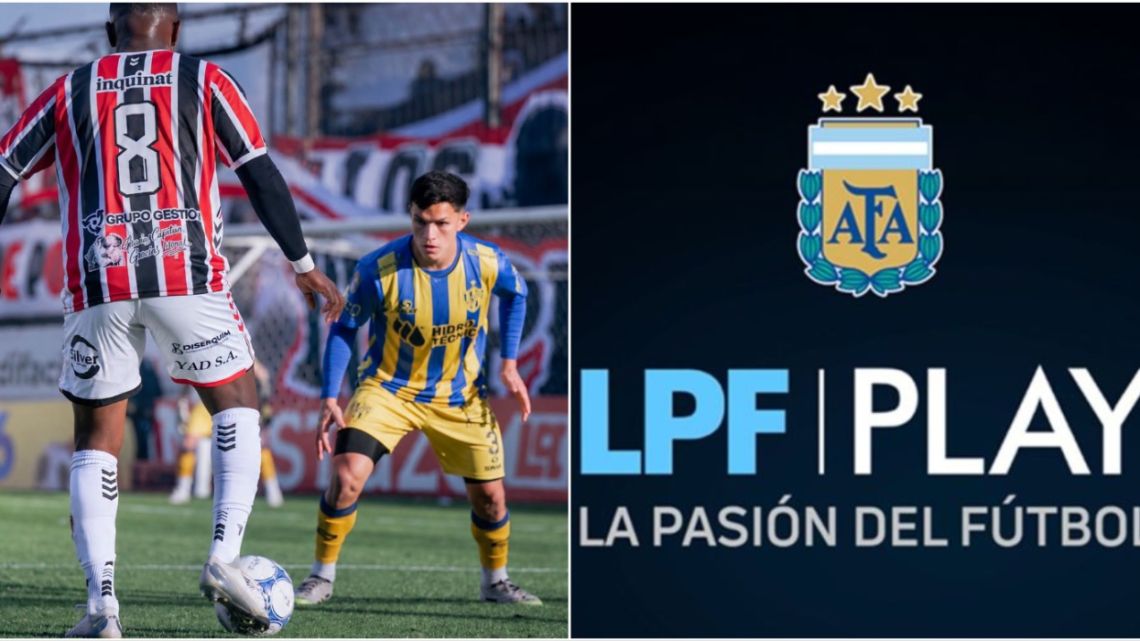LPF Play deja de ser gratuita y habrá que pagar para ver el Ascenso