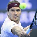 Alexander Zverev se manifestó en contra de acortar los Grand Slams a partidos de tres sets