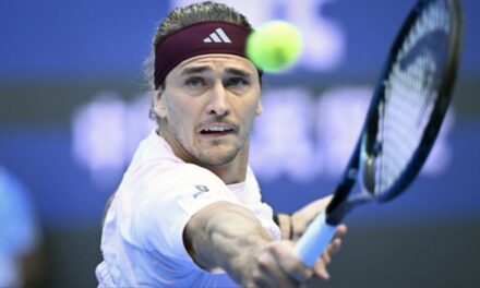 Alexander Zverev se manifestó en contra de acortar los Grand Slams a partidos de tres sets