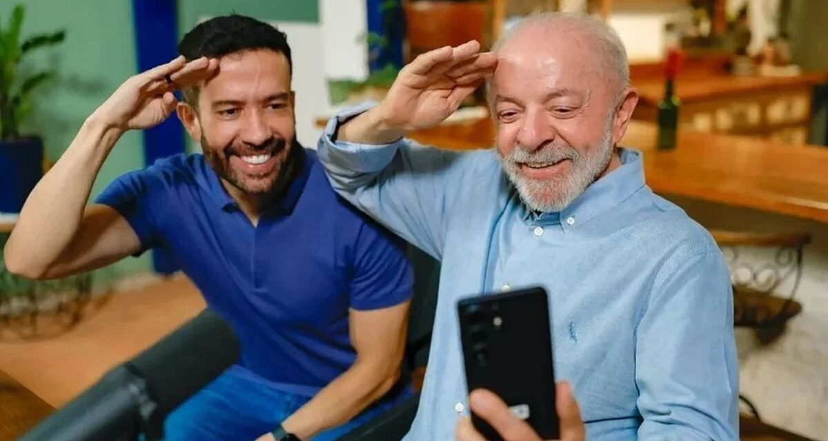 El Ejército de WhatsApp, la motosierra de Milei y la disputa por el significado del cambio