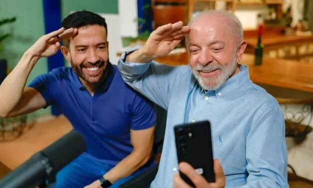 El Ejército de WhatsApp, la motosierra de Milei y la disputa por el significado del cambio