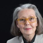 La escritora canadiense Anne Carson ganó el Premio Nobel de Literatura 2026
