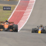 GP de Estados Unidos: Kimi Antonelli ganó y acaricia el título, Colapinto abandonó