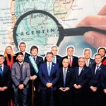 A paso lento, gobernadores pulen el calendario 2027 y avanzan con desdoblamientos