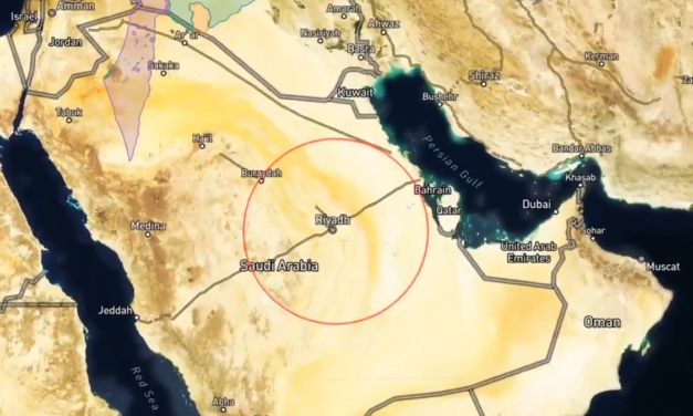 Los hutíes reivindicaron siete ataques contra aeropuertos e instalaciones petroleras y militares de Arabia Saudita