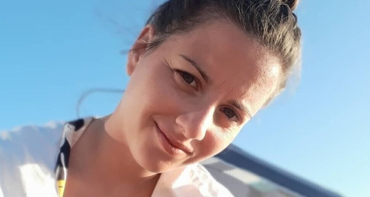 Quién era Ana Martina Conte Grand, la argentina que murió en el choque de trenes en España