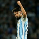 Cuándo y contra quién juega la Selección Argentina los próximos amistosos