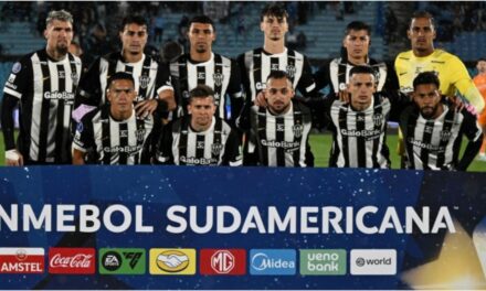 Atlético Mineiro, el rival de Boca en la final de la Copa Sudamericana: cómo juega, sus figuras y su presente