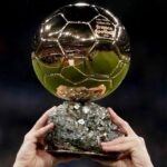 Escándalo en el Balón de Oro: un ex director de France Football reveló un misterioso intento de soborno