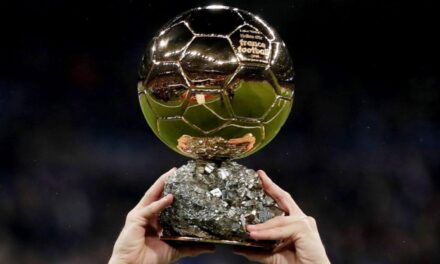 Escándalo en el Balón de Oro: un ex director de France Football reveló un misterioso intento de soborno