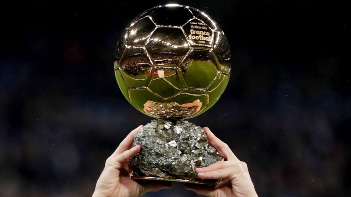 Escándalo en el Balón de Oro: un ex director de France Football reveló un misterioso intento de soborno