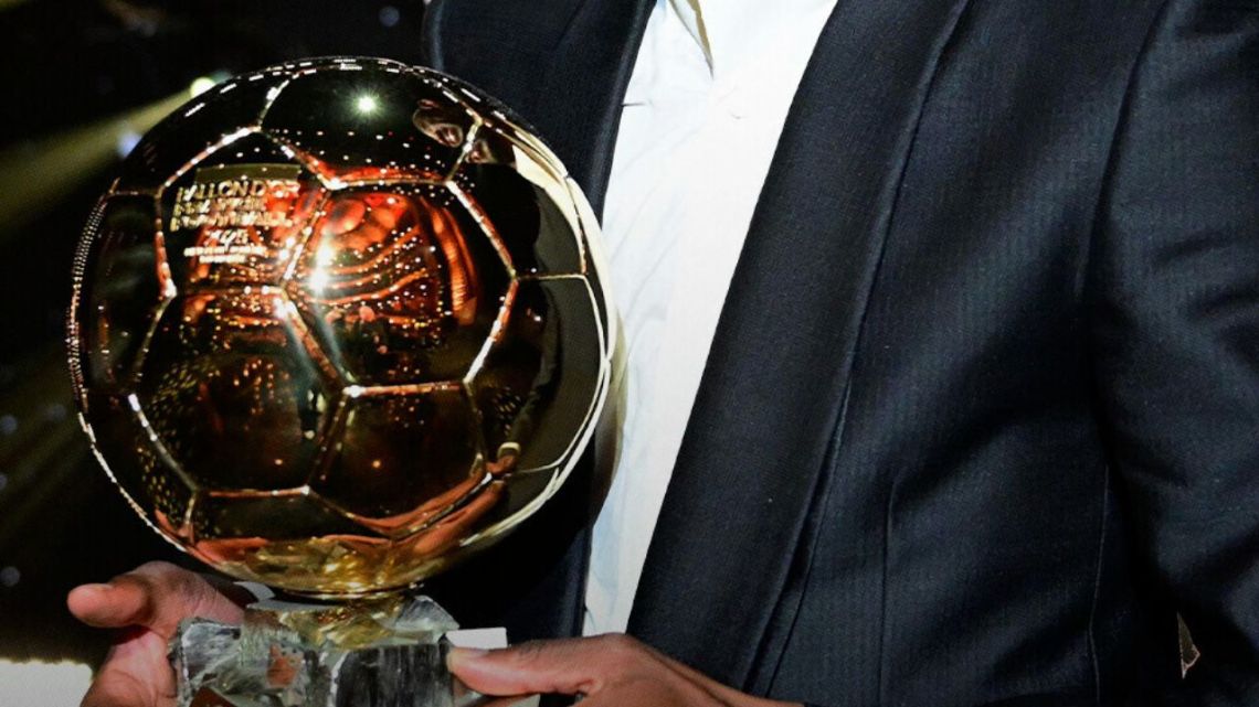 Gala del Balón de Oro 2026 EN VIVO: Ya se conocen los 10 finalistas